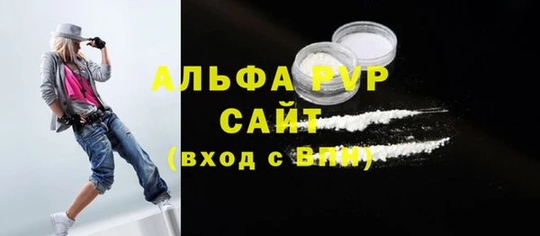 стафф Покачи